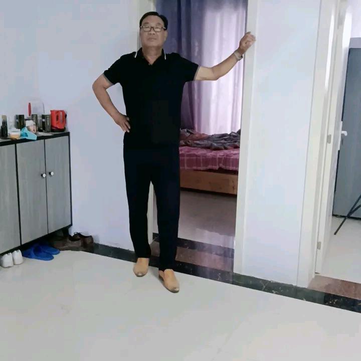 爱的世界我和你