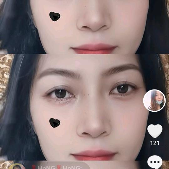 幸运的🤔小女人🍀