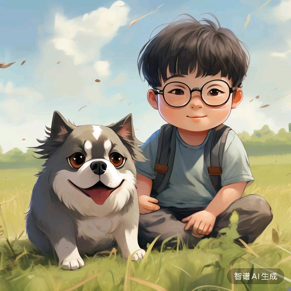 暂 时 胖