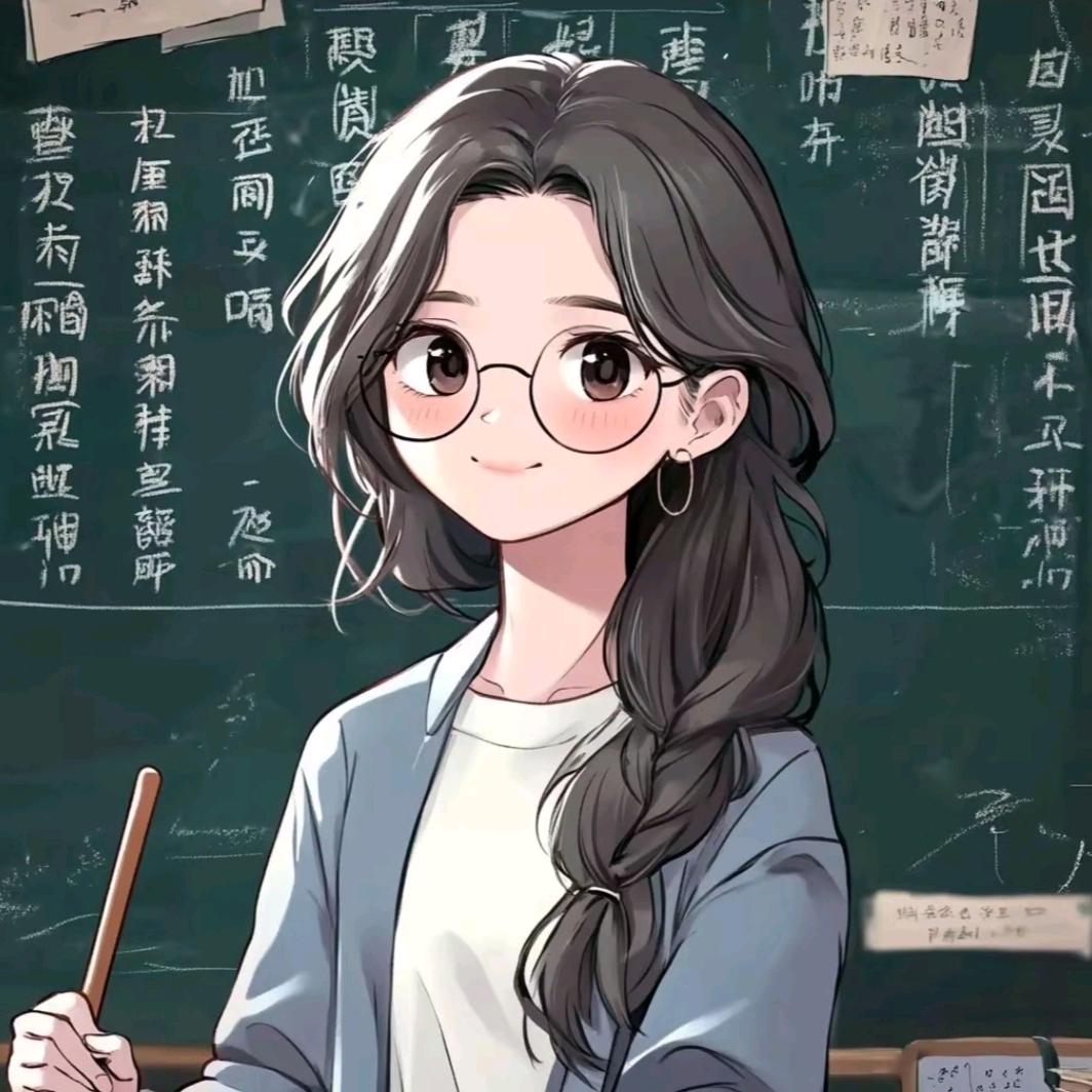 芳芳老师