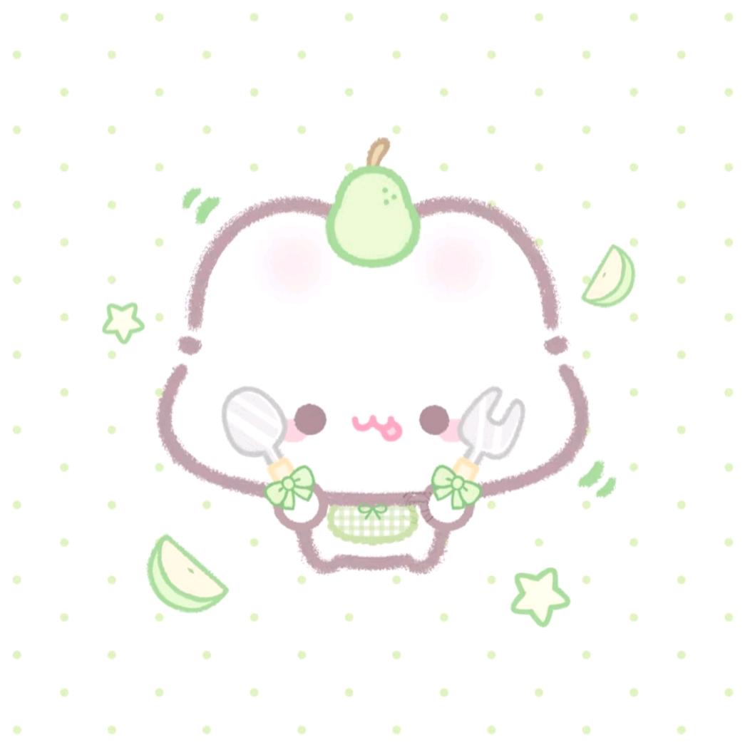 一颗苦樱桃🍒