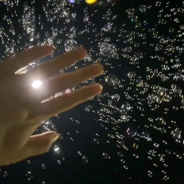 踏浪无痕
