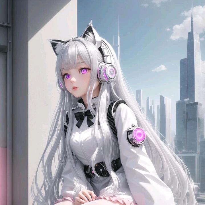 星辰头像