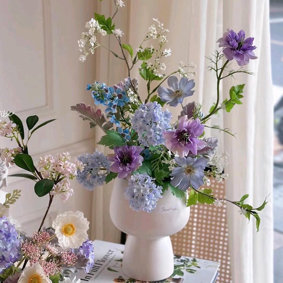 花言花语