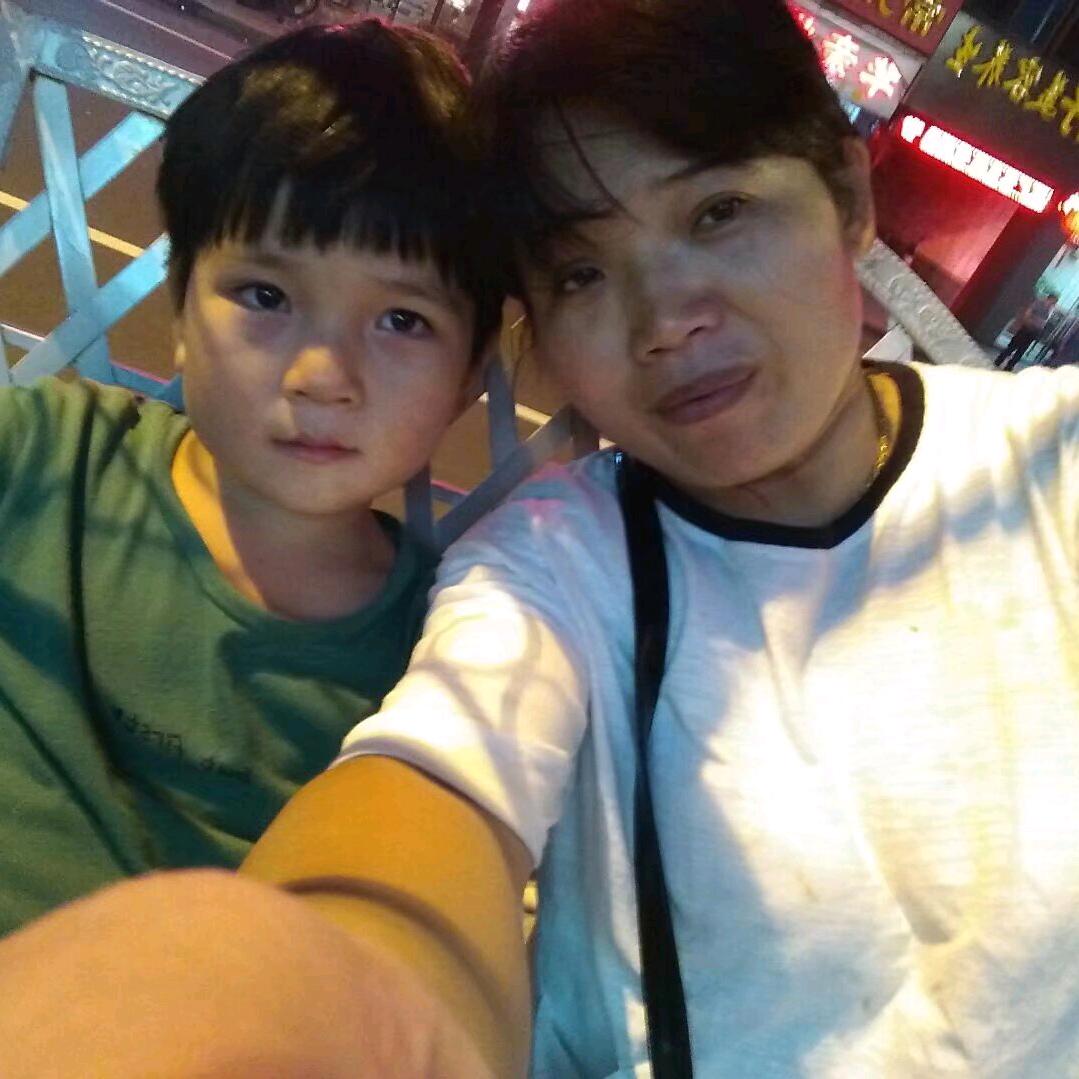 平安是福@晴＋轩🇨🇳