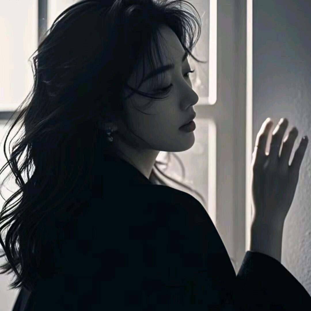 落雪生情