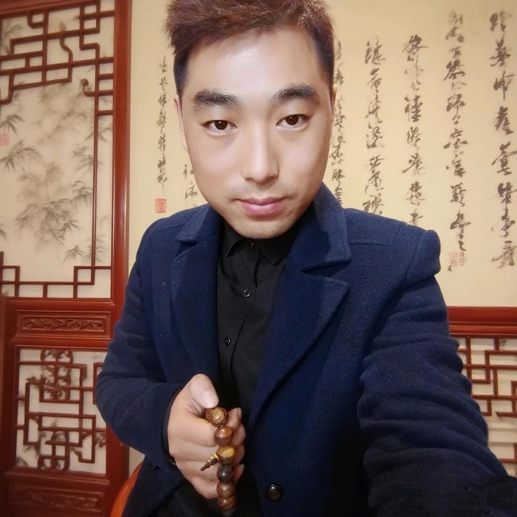 【瑜哥爱养升】