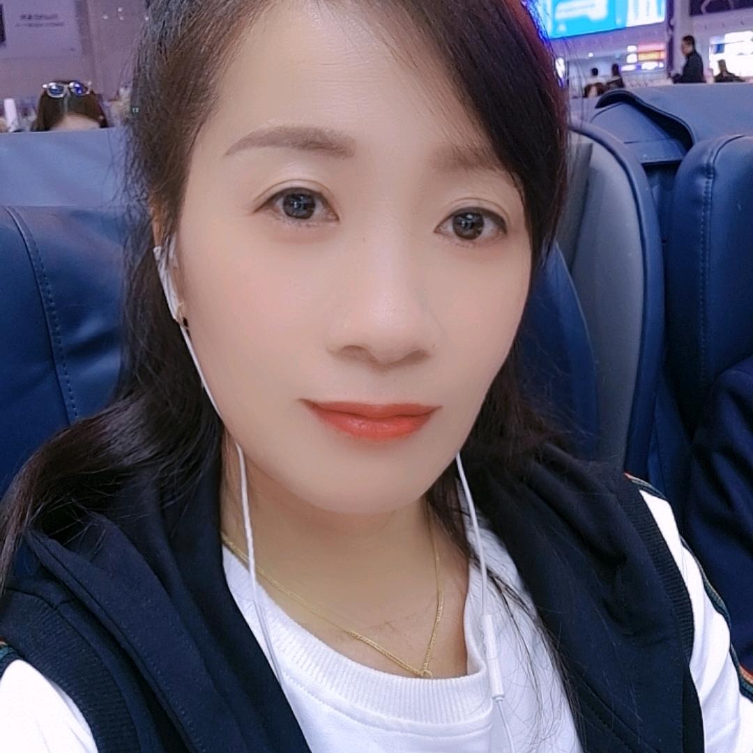 雨中的伞
