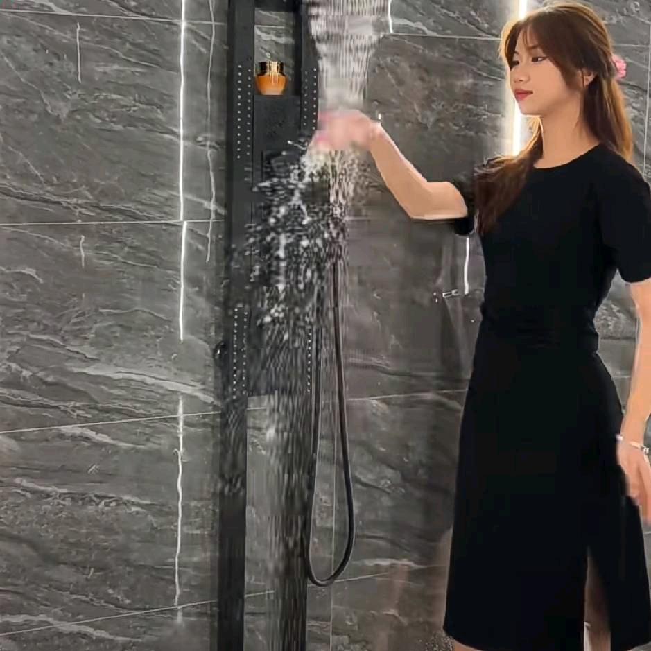 美美