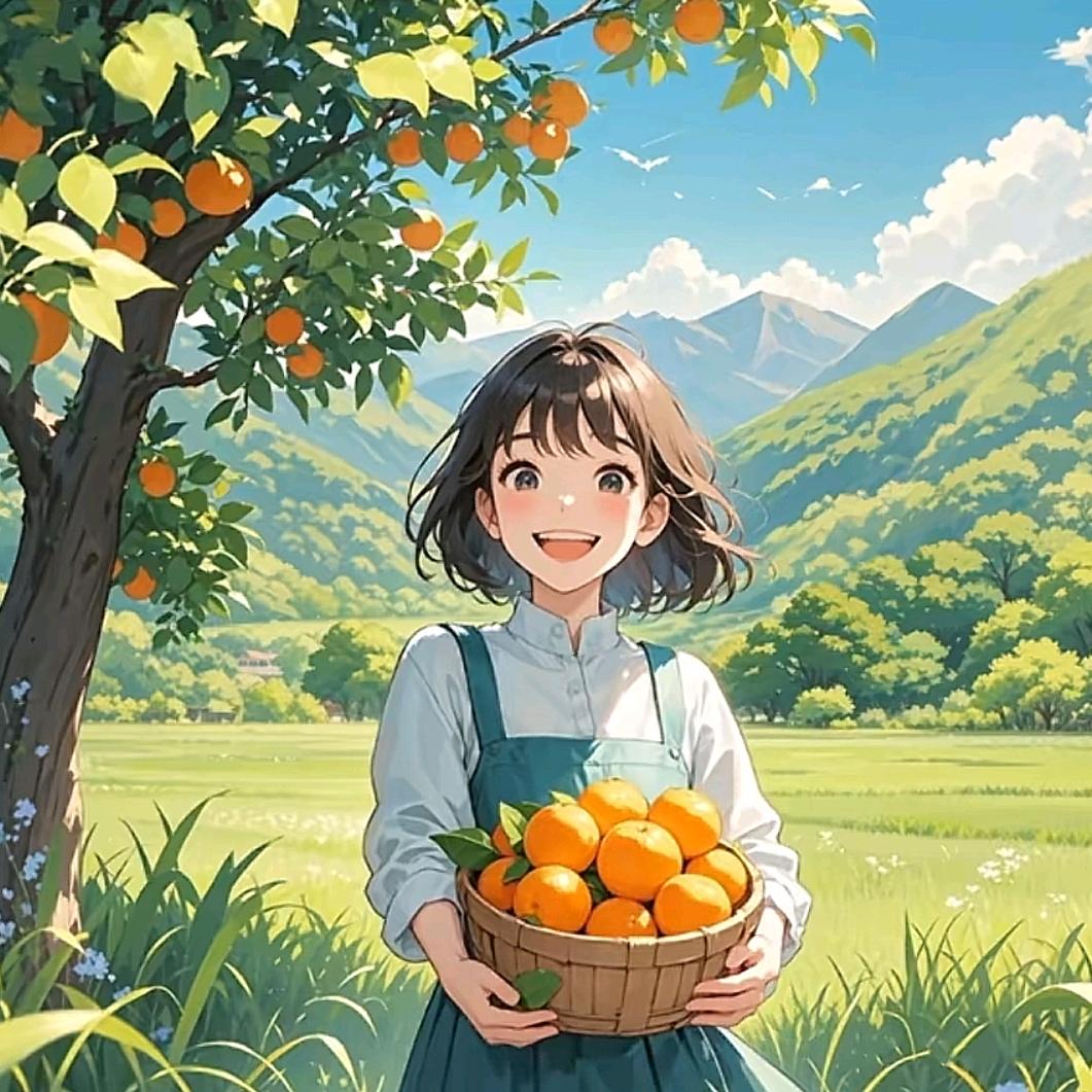 小鸟依人
