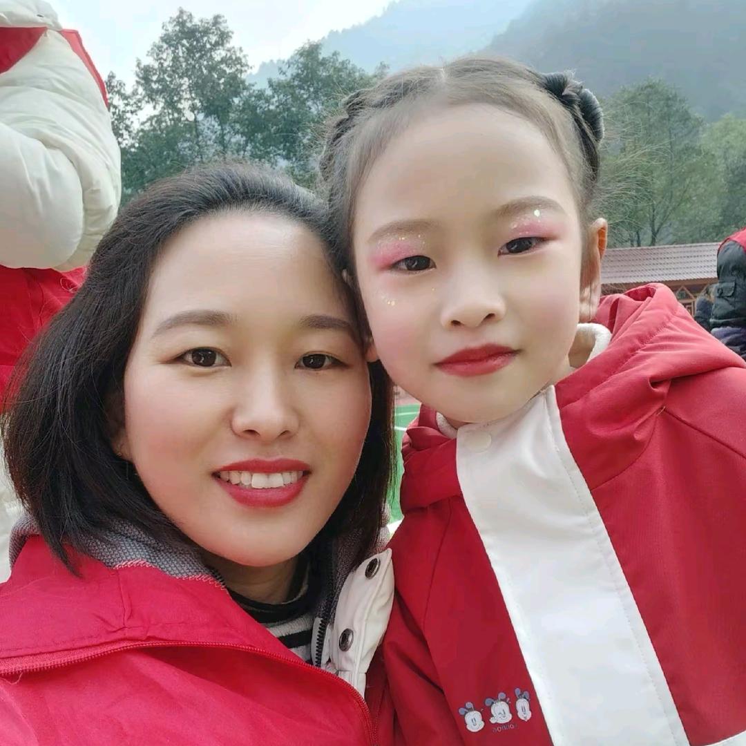 欣欣妹