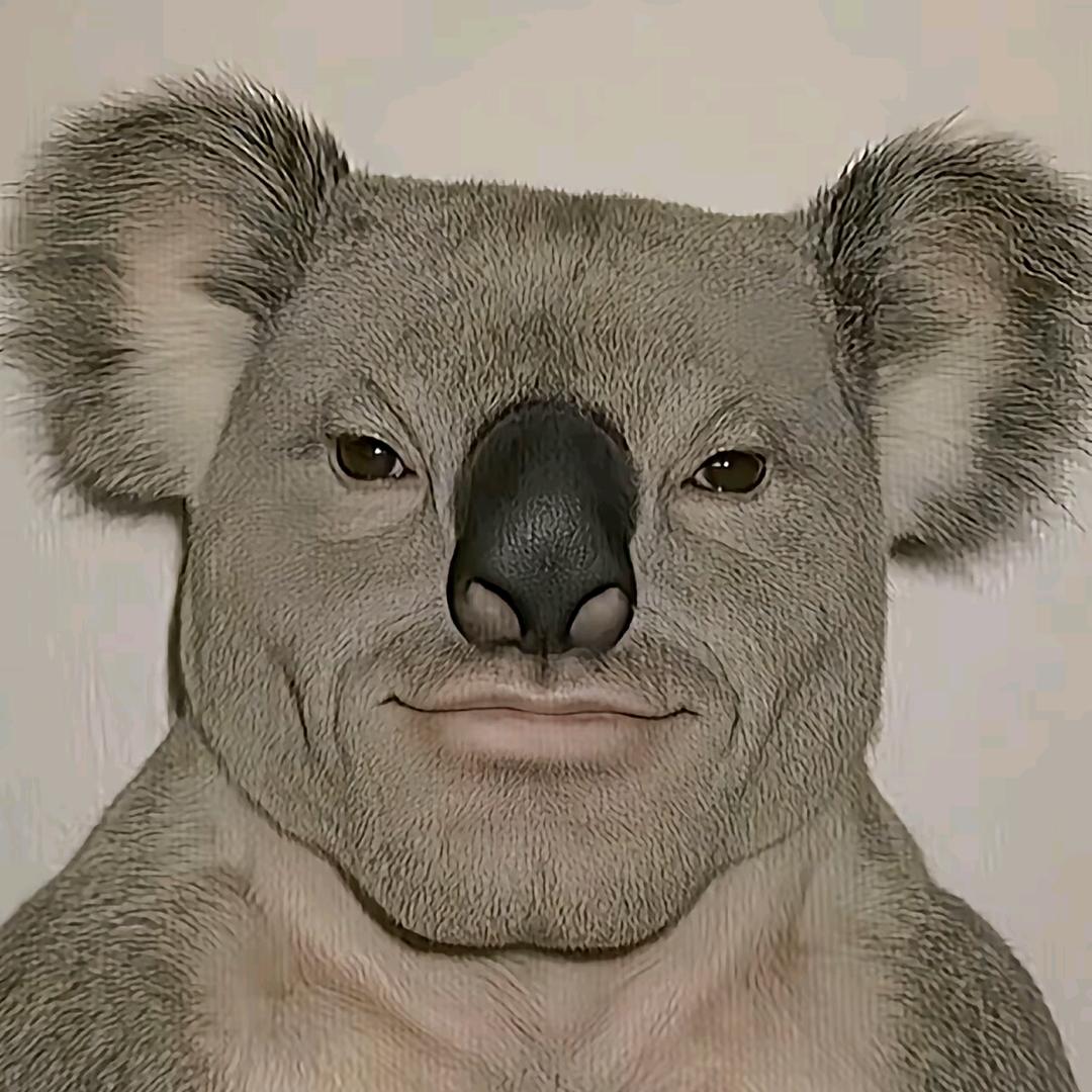 koala