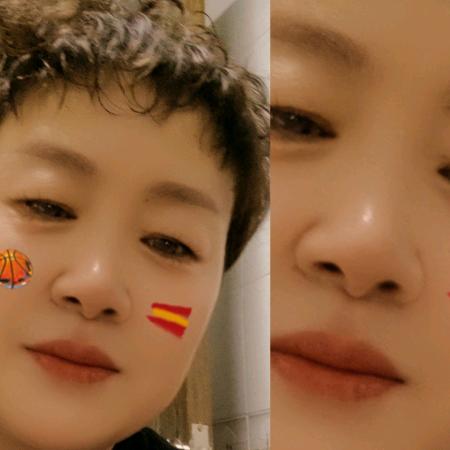 依之戀潮男风尚