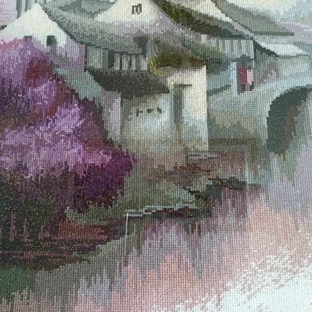 万紫千红