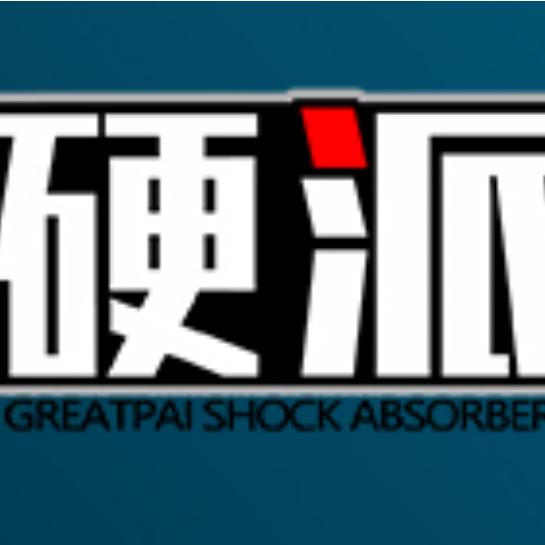 硬派越野减震器企业店