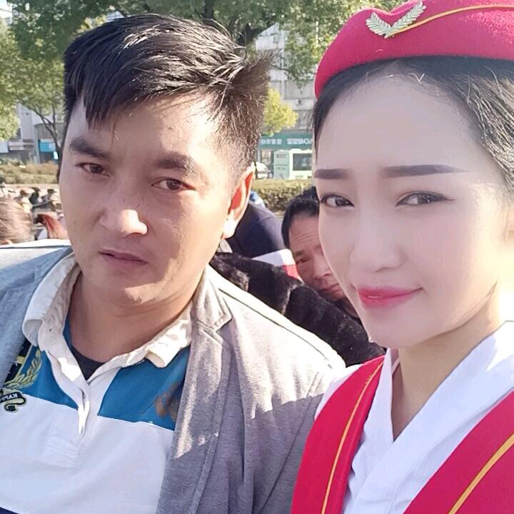 农村三妹