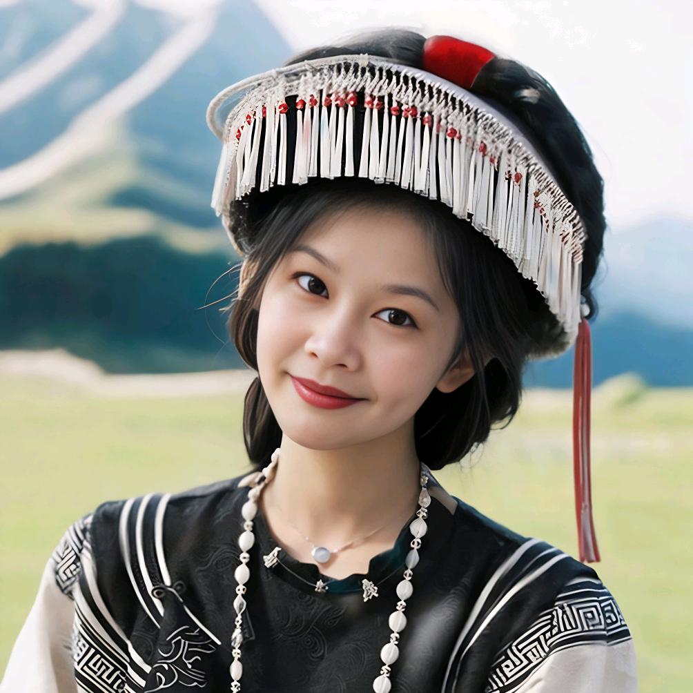 黄家三小姐