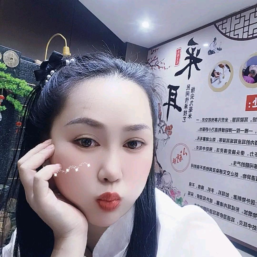 采耳滴紫玥🌸