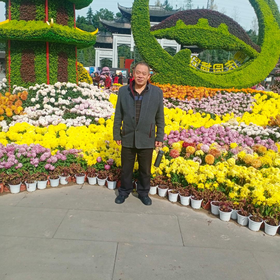 天天高兴