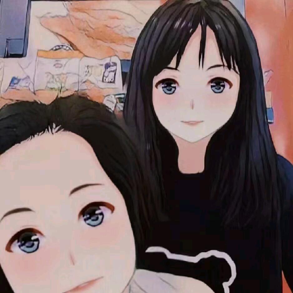 七色花