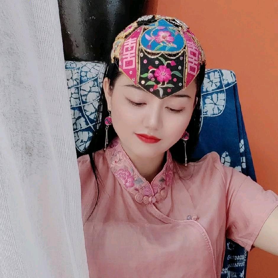 姑苏城服饰