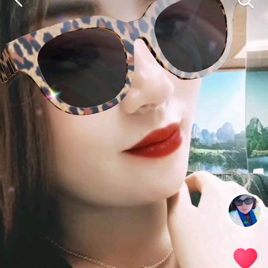 春暖花开《陈》