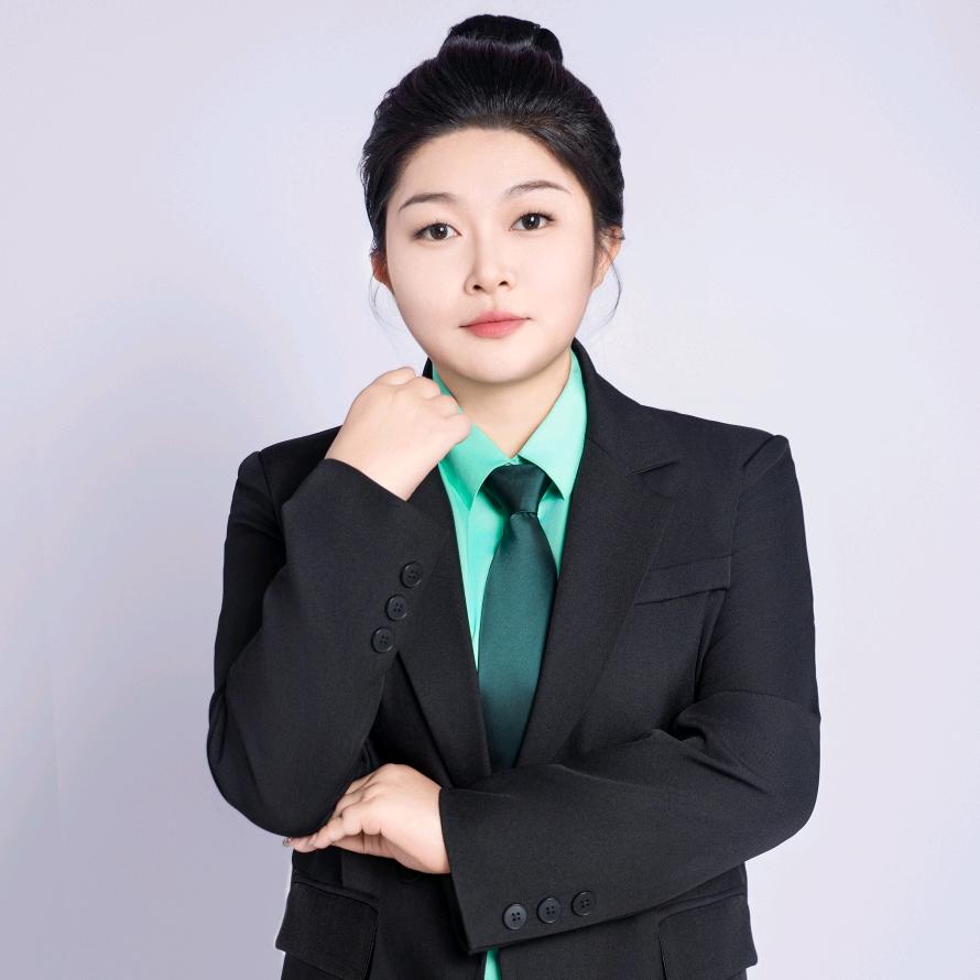 A苹果🍎地产 李丹