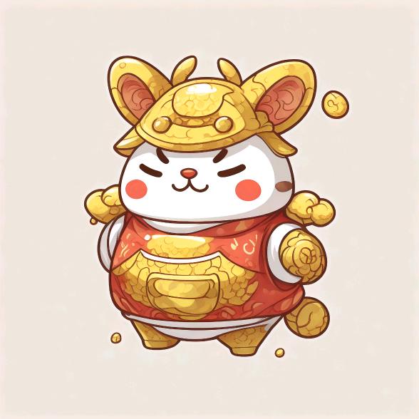 阿龍