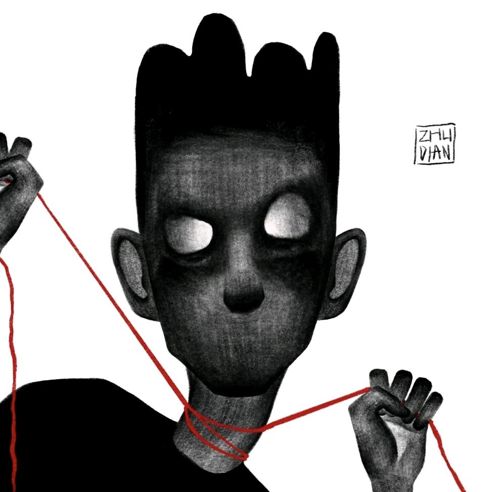 🍋卖大灰狼的小火柴