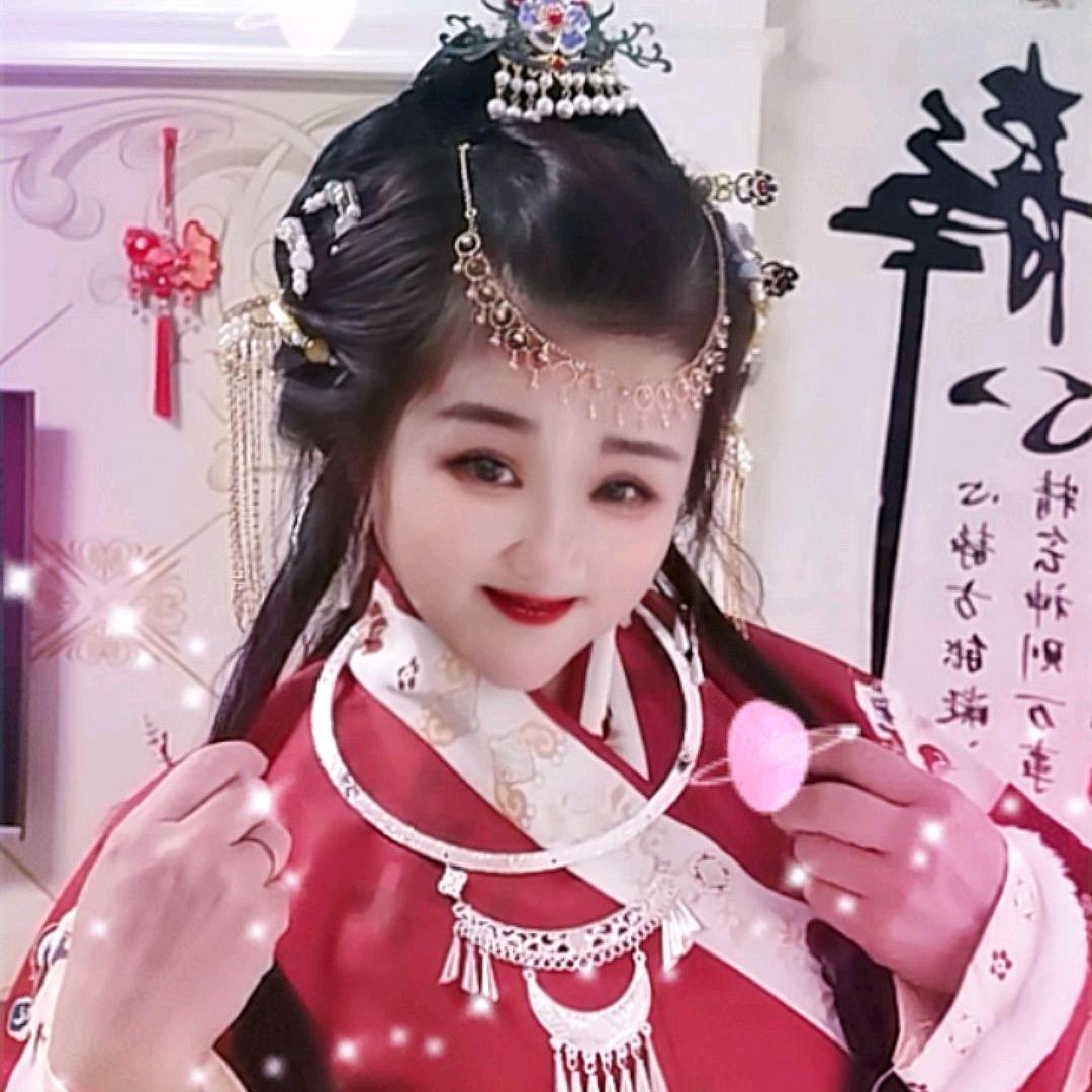 我是沙儿，你是风