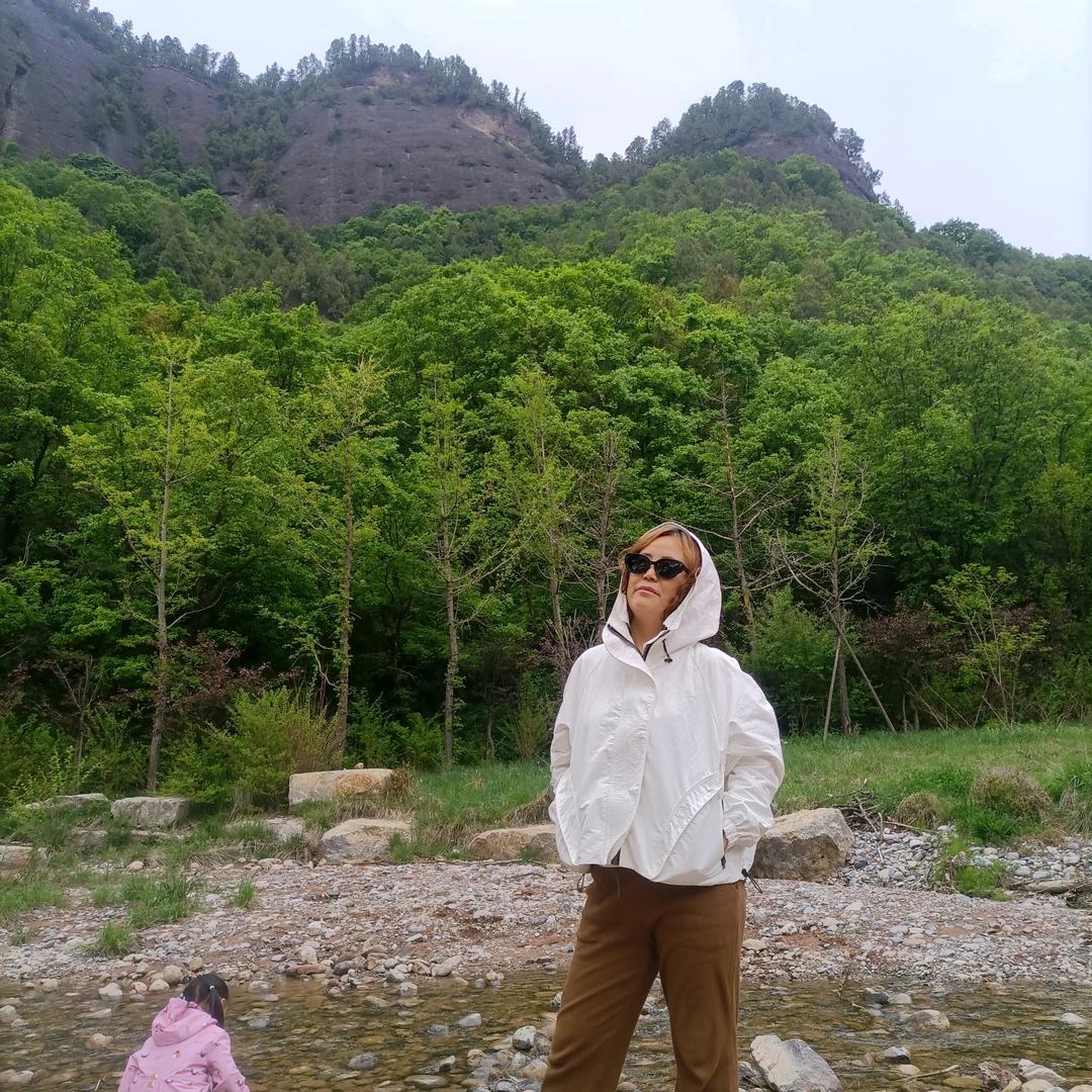 天水麻辣妹儿