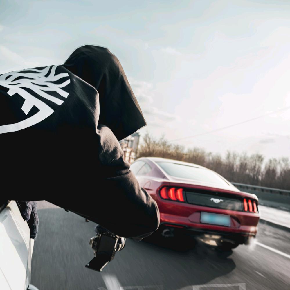 Speed影迹（阜新拍车）