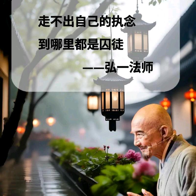 孤独的灵魂