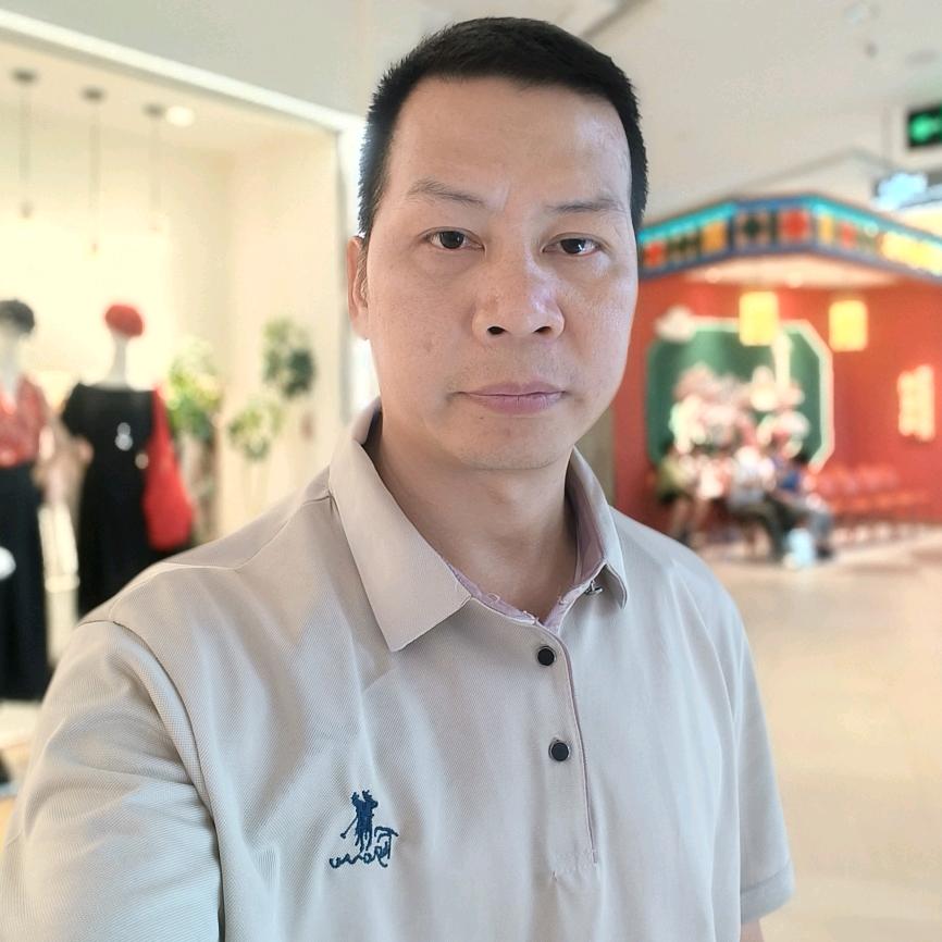 小丁在深圳