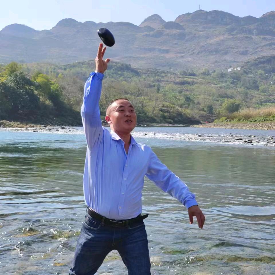 尽人事，听天命