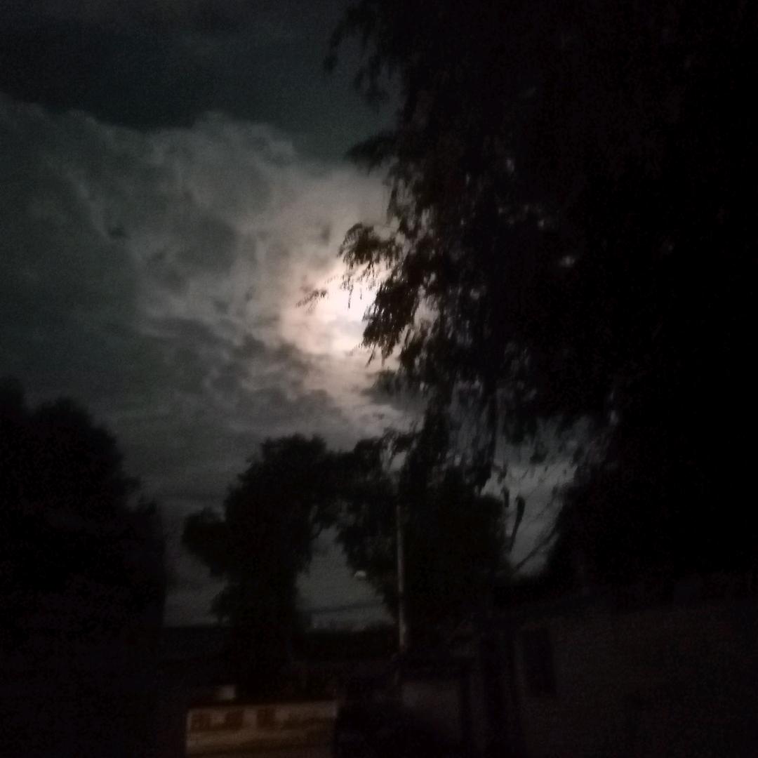 半颗星星