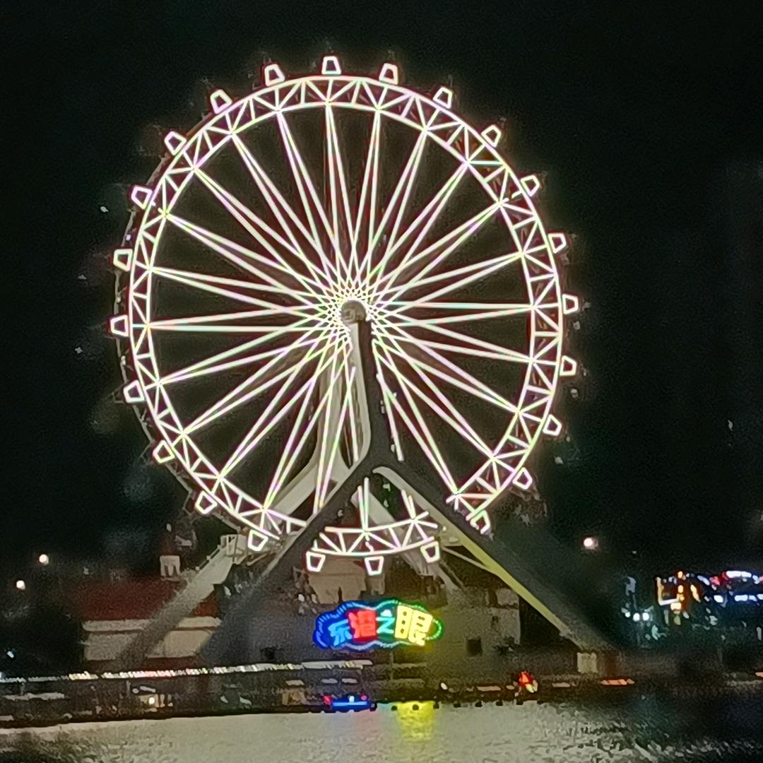 骑着乌龟上高速