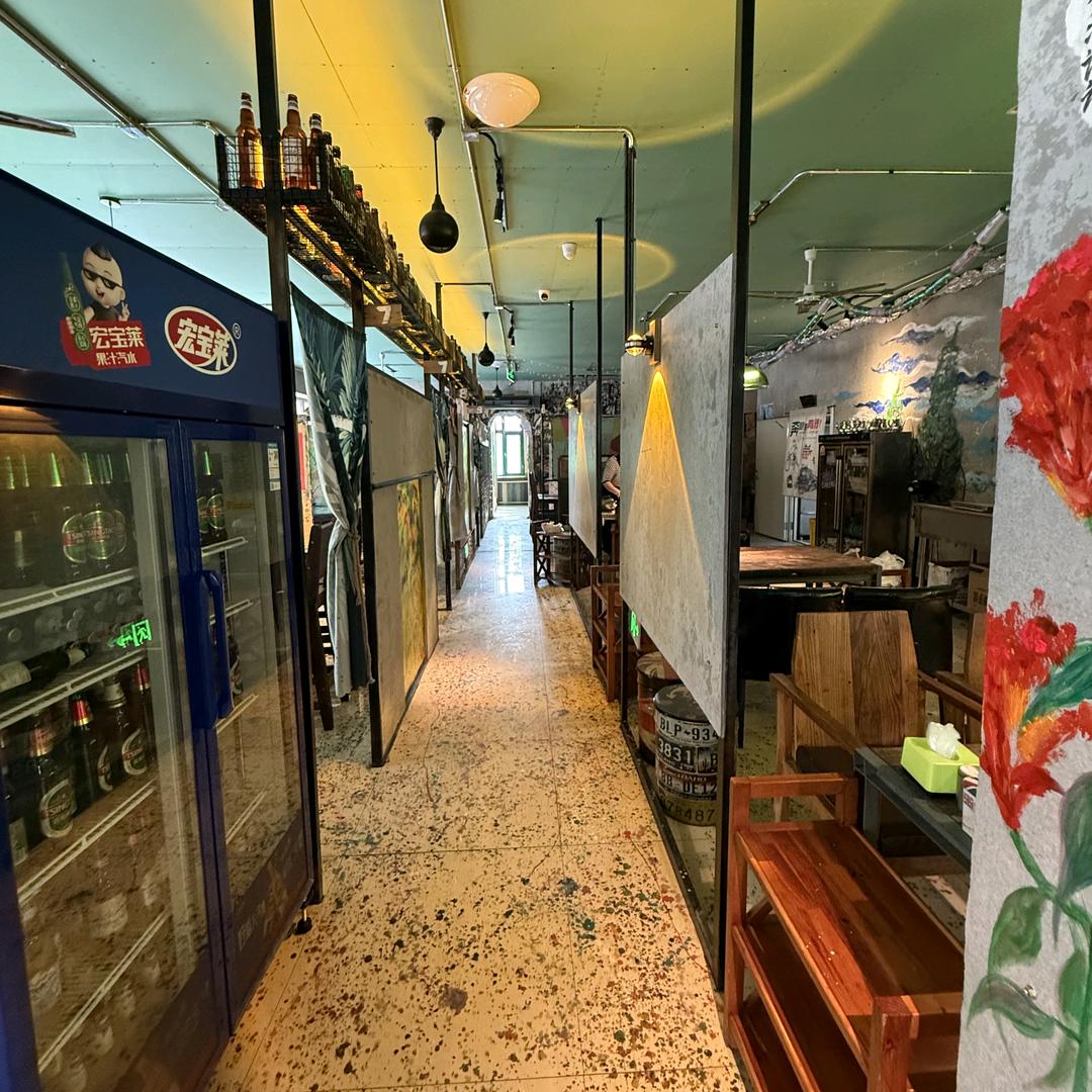通榆县万家熏酱小酒屋