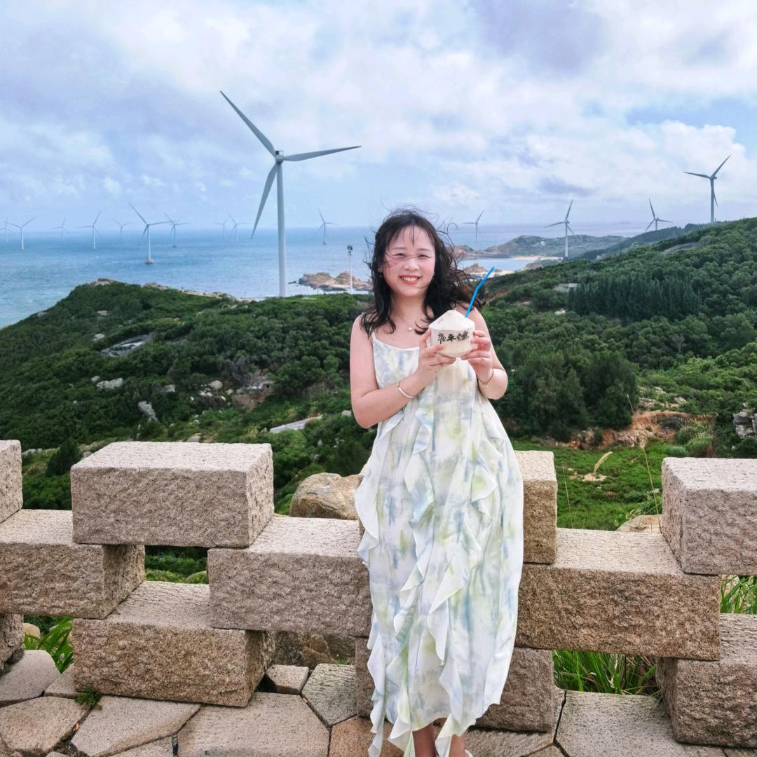 南康浆站护士小张