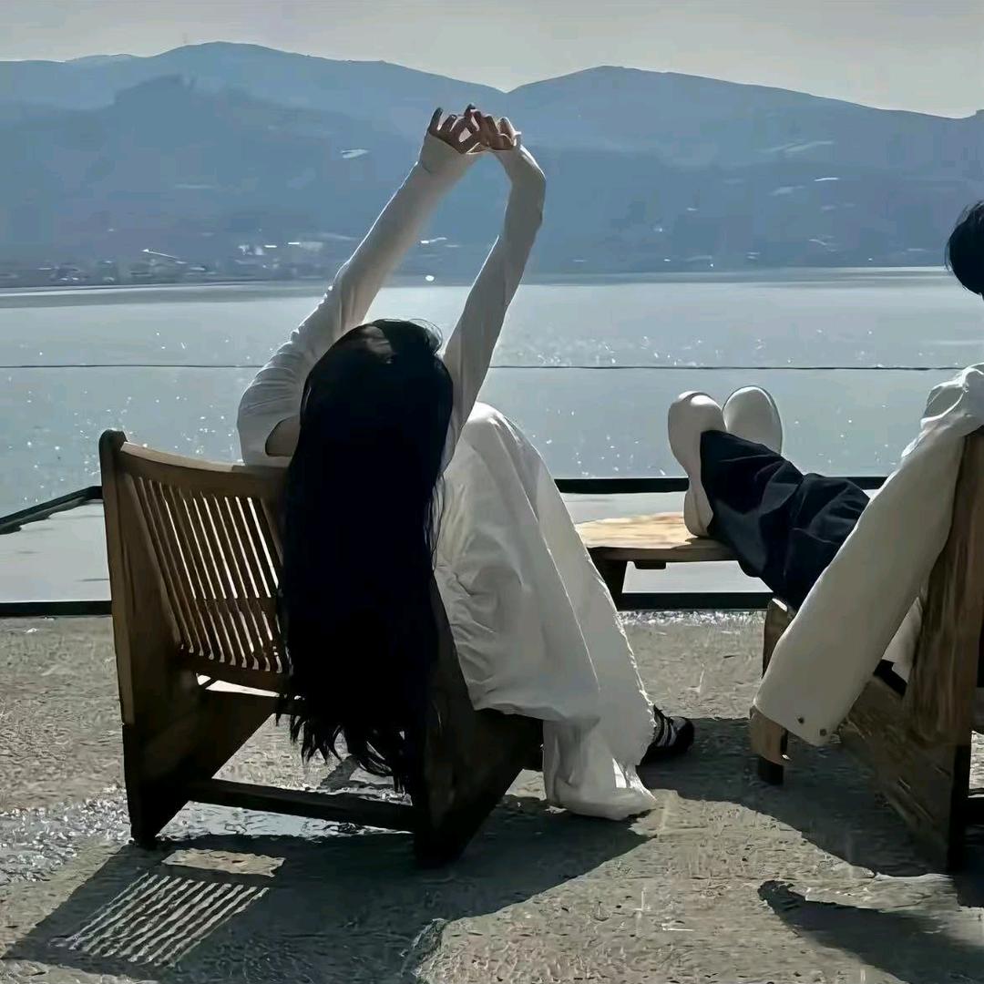 离我