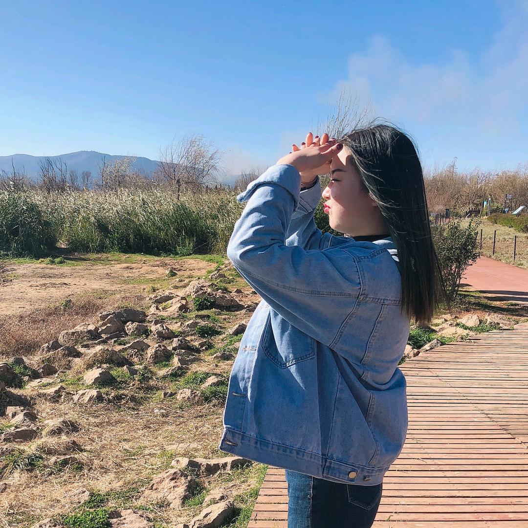 晚风吹云散☁️