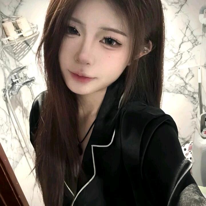 酷野阿姨
