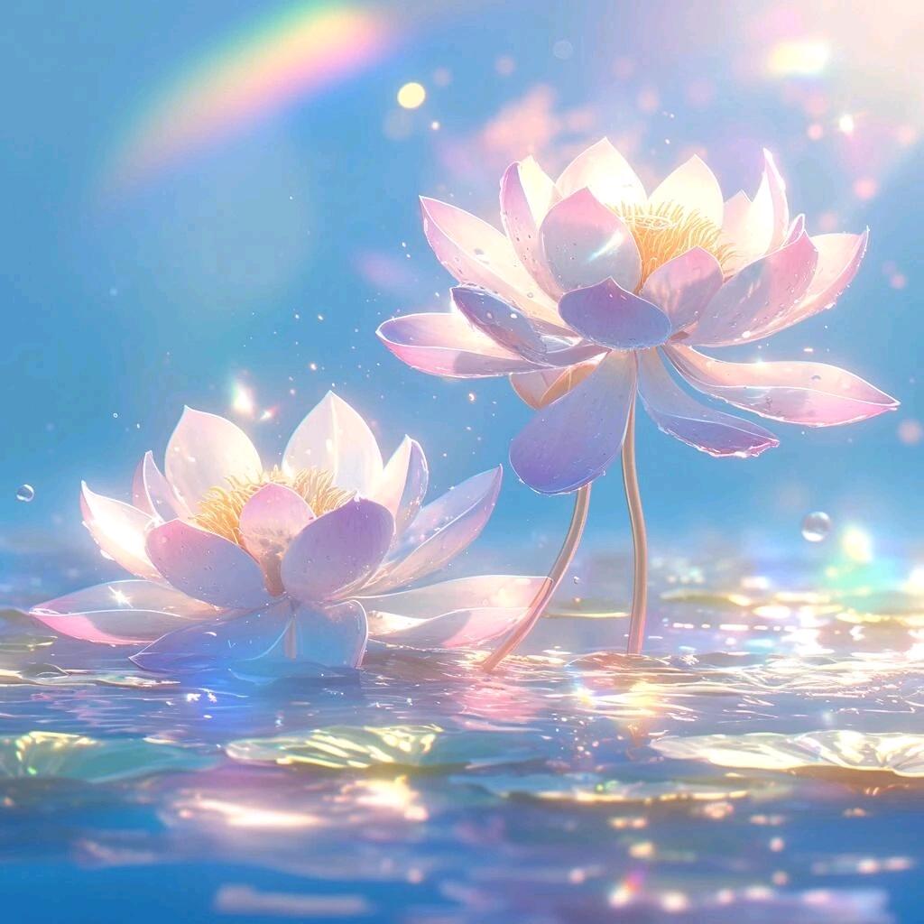 俪娜成长