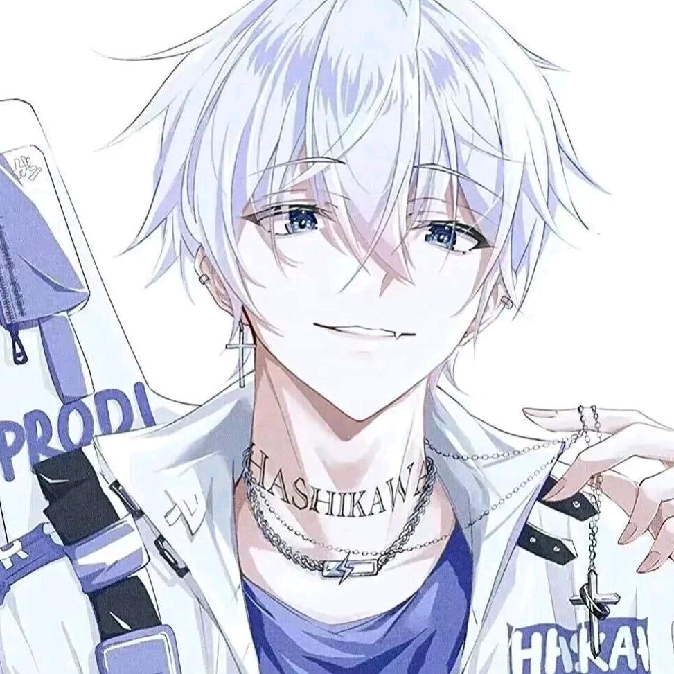宁缺❤️毋滥