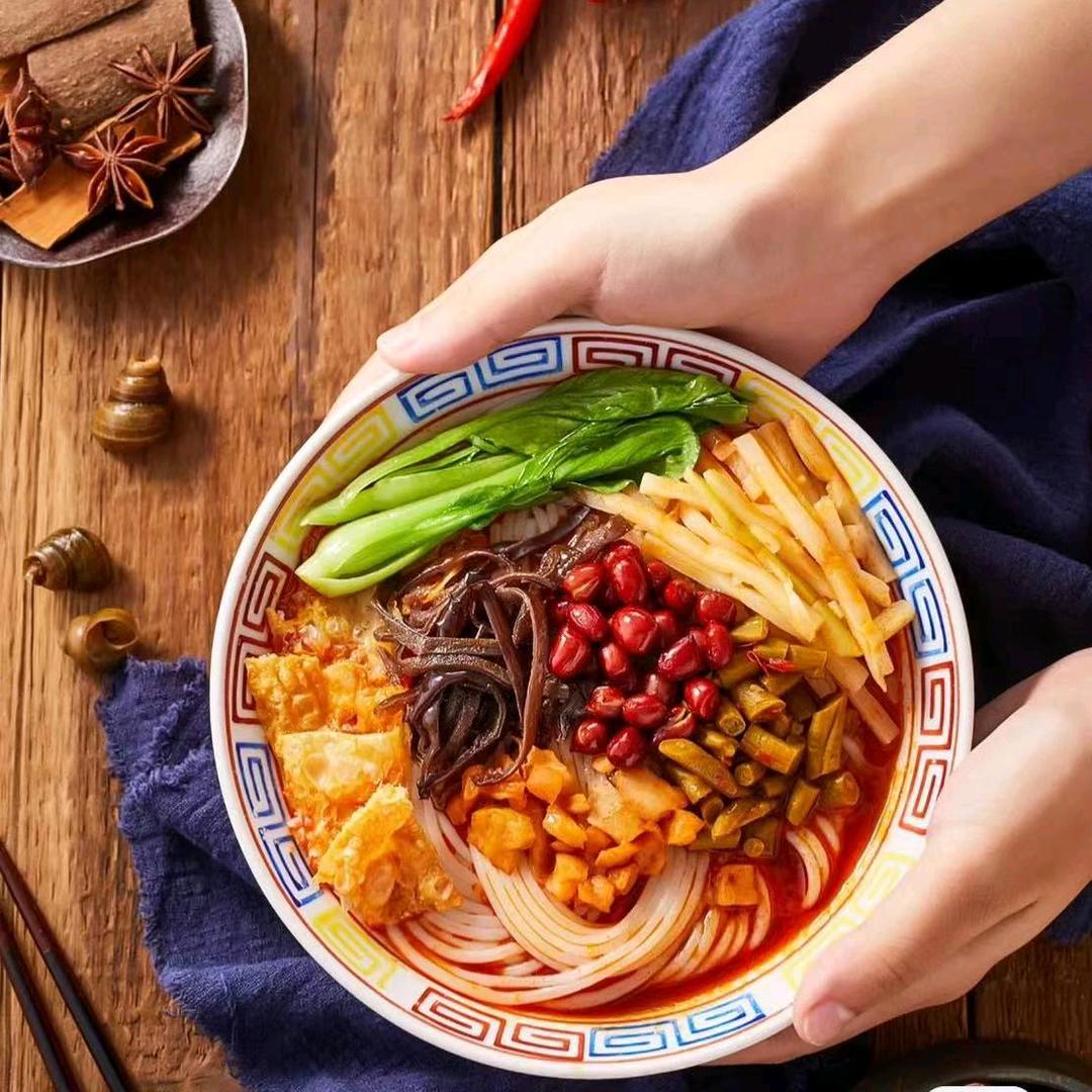 (原汝州剧院美食城)鑫鑫柳州螺蛳粉