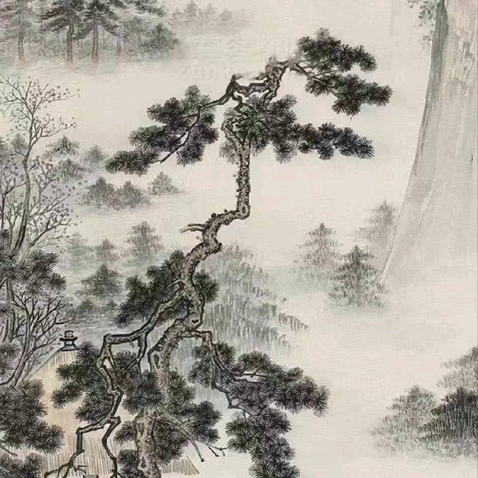雲松堂