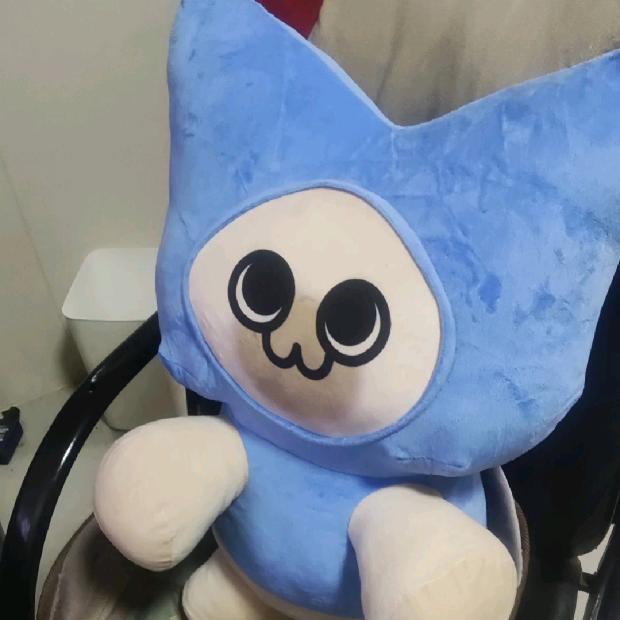 ^ ^