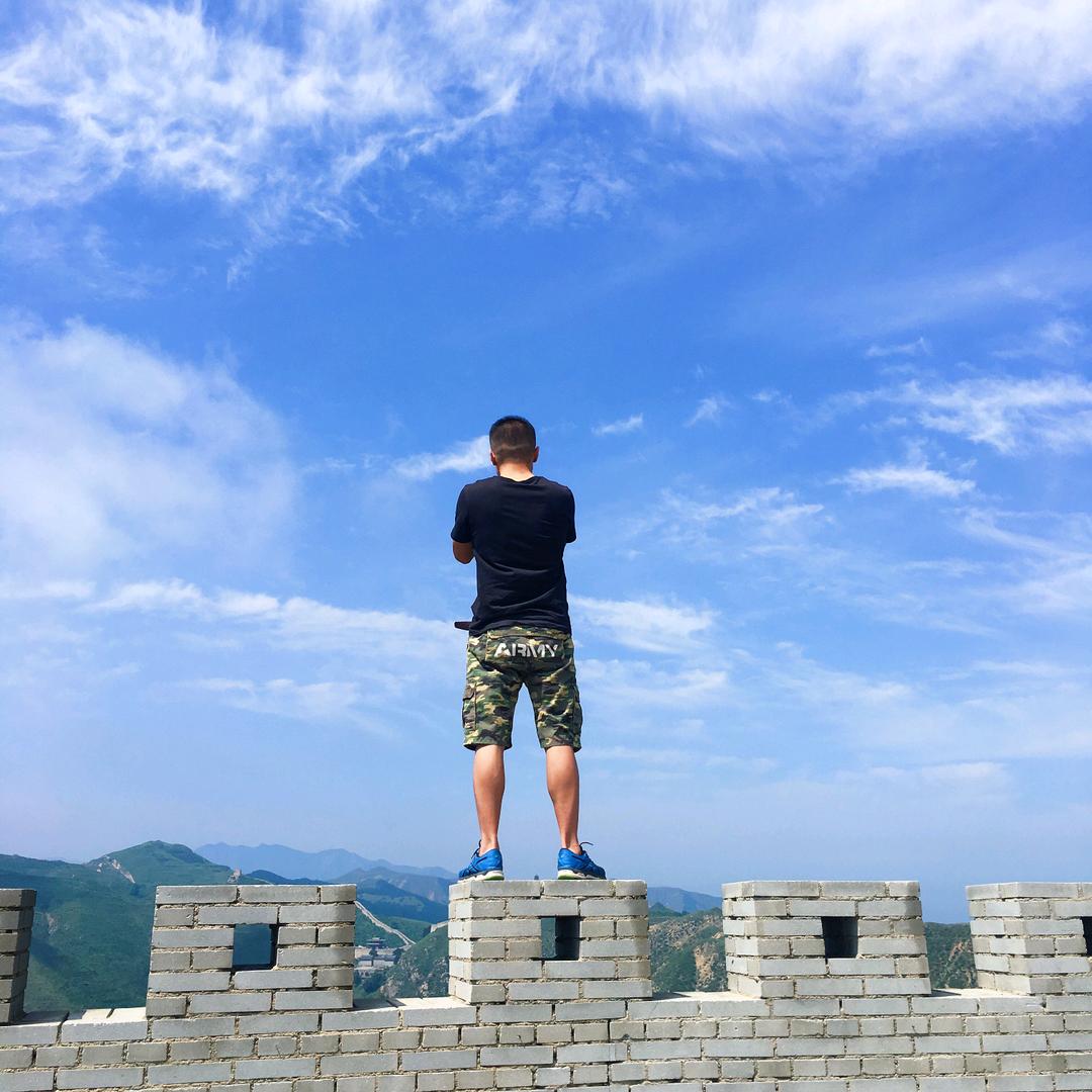 何必祷神