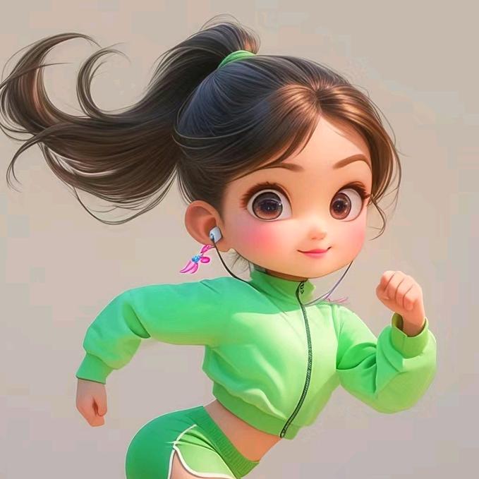运动四季种草