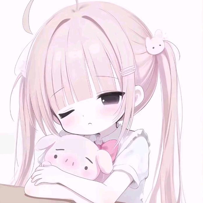 泪痕头像